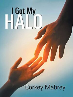 cover image of I got my Halo